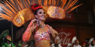 Desfile de Llamadas se retom este sbado