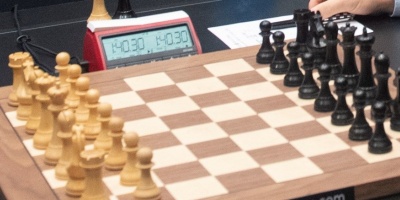 Ivanchuk vuelve al Memorial Capablanca