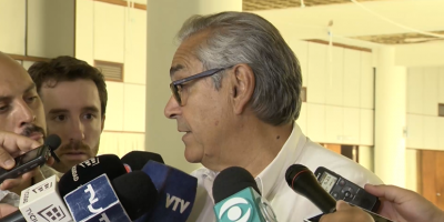 Benech destac apertura del mercado de Mxico para arroz con cscara 