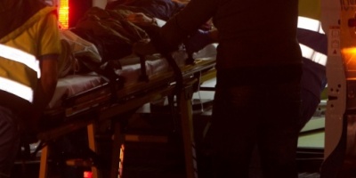 Cuatro muertos y varios heridos en dos accidentes de trnsito en la Ruta 9