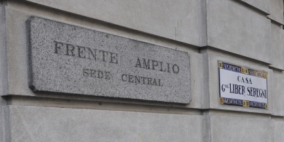Secretariado del FA analiza este lunes cambio de posicin del Gobierno sobre Venezuela