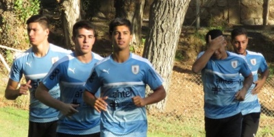 Uruguay se clasific al Mundial Sub 20 de Polonia y a los Juegos Panamericanos