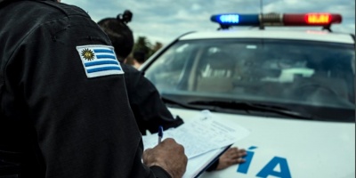Detuvieron a un hombre requerido por venta de drogas y lavado de activos