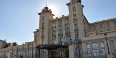 La Mesa Directiva del Parlasur no alcanz un acuerdo para respaldar la declaracin del Grupo Internacional de Contacto sobre Venezuela