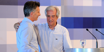 Vzquez y Macri mantendrn encuentro con "agenda abierta" en Anchorena
