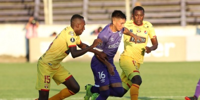 Defensor Sporting va por un nuevo paso ante Barcelona 