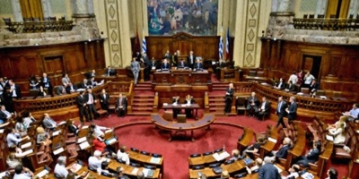Astori defendi en el Parlamento el aumento de tarifas pblicas decretado por el Poder Ejecutivo