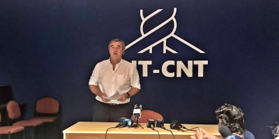 Larraaga dijo que si llega al Gobierno no modificar el rgimen de Consejos de Salarios