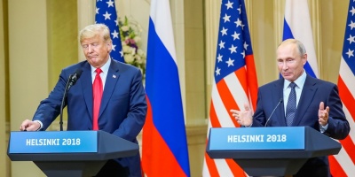 Rusia dice que est preparada para hacer frente a nuevas sanciones de EEUU