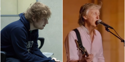McCartney y Ed Sheeran iluminarn sus recitales en Argentina con biodisel
