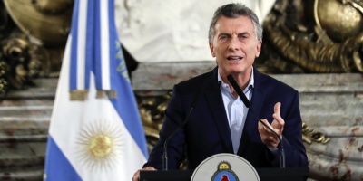 Gobierno argentino anuncia beneficios impositivos para economas regionales