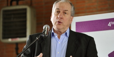 Murro inst a sindicato a tener precaucin ante expresiones sobre peligros de garrafas