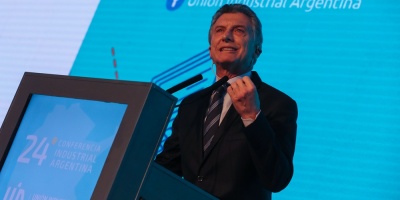 Argentina crea una "Unidad para el Apoyo a la Reconstruccin de Venezuela"