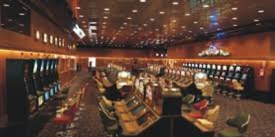 Asaltaron en la noche el Casino Carrasco y se llevaron alrededor de U$S 20.000