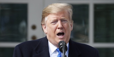 Trump declara hoy la emergencia nacional para construir el muro