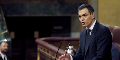 Espaa: convocan a elecciones generales anticipadas para el 28 de abril