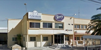 Trabajadores de Fleischmann Uruguay ocuparon la planta de produccin
