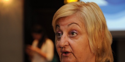 Kechichi�n dijo que Uruguay tiene una imagen de pa�s "esencialmente seguro" en el exterior