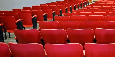 Inicia la 22 edicin del Festival Internacional de Cine de Punta del Este