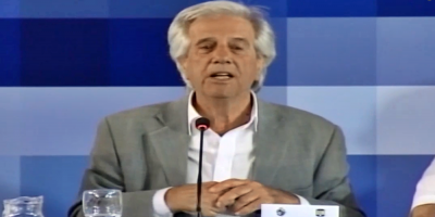Vzquez subray que las habilitaciones ambientales no complicarn instalacin de UPM