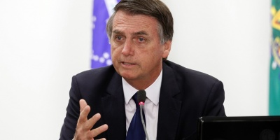Bolsonaro confirma la subasta de 12 aeropuertos de Brasil para marzo prximo