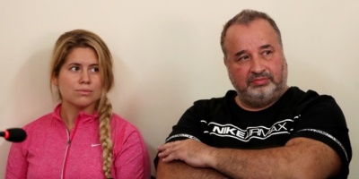 La Justicia otorg 30 das ms a la defensa del sindicalista y empresario argentino Marcelo Balcedo 