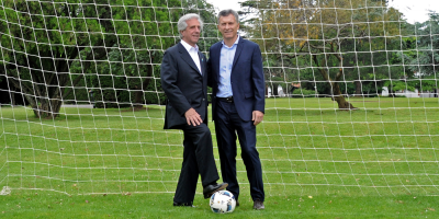 Este mircoles habr reunin por la postulacin para la Copa del Mundo 2030