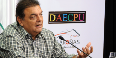 Daecpu desvincul a Jos Morgade tras viralizacin de audios
