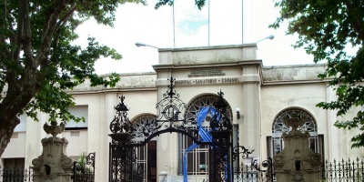 ASSE se comprometi� ante el PIT CNT a investigar al director del Hospital Espa�ol, Federico Eguren 