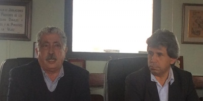 BPS advirti� a partidos que deben pagar aportes a repartidores de listas