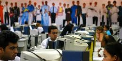 Ceres: Contin�a cayendo demanda laboral
