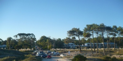 Corte en Avenida Giannattasio y Uruguay en Solymar