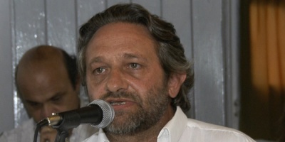 Beltrame anunci� entrega de viviendas para jubilados en Maldonado