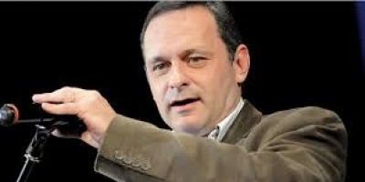 Delgado reivindica presencia de Garc� en equipo de seguridad