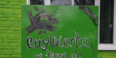 Abordaje de atenci�n de CasAbierta ser� modelo de nuevos centros regionales