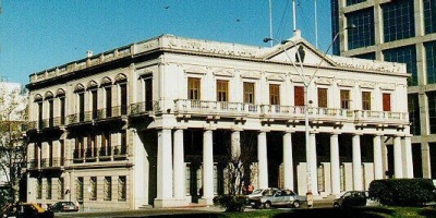Capacitan a funcionarios municipales para implementar la ley de ordenamiento territorial en el interior