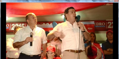 Bordaberry dijo que cambiar� el sistema carcelario