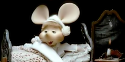 Se cumplen sesenta aos de la creacin del Topo Gigio