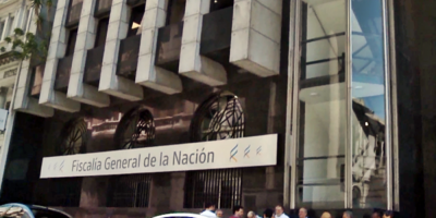 Justicia dispuso 60 das del arresto domiciliario nocturno para el futbolista Gabriel Fernndez, por el siniestro en el que atropell a una joven