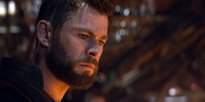 "Avengers Endgame", la pelcula extranjera ms vista en la historia de China