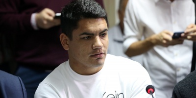 Fernndez imputado por lesiones gravsimas 
