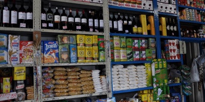 Inflacin llega al 8,17%, fuera del rango meta