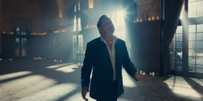 Ricardo Montaner presenta su nuevo single y video No me hagas dao
