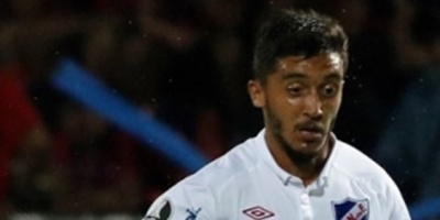 Nacional gana, gusta y golea