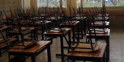 Estudiantes ocupan el Centro Regional de Profesores de Rivera
