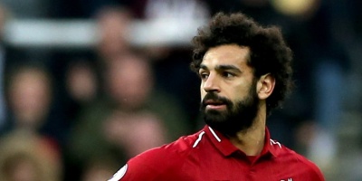 Salah no jugar contra el Barcelona