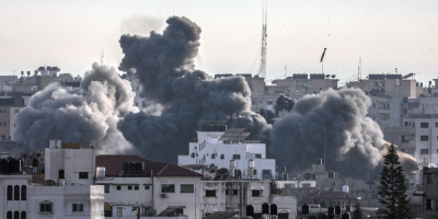 La Comisin Europea insta a respetar el alto el fuego en Gaza