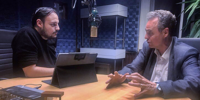 Renato Opertti: El Plan Ceibal tiene "resistencias" en el sistema educativo porque "falta liderazgo poltico y tcnico" en la ANEP
