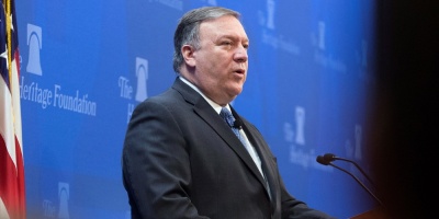 Pompeo asegura que Maduro todava manda en Venezuela, pero no puede gobernar