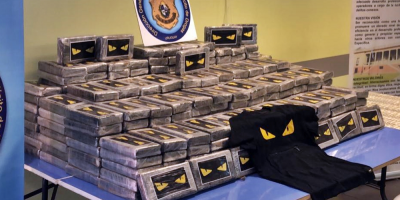 Cinco detenidos ms sern formalizados tras incautacin de importante cargamento de droga